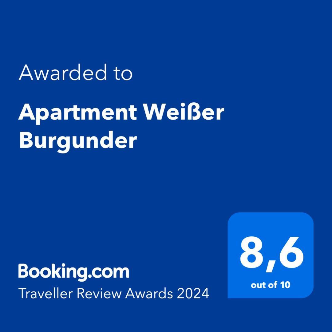 Apartment Weisser Burgunder Bad Sachsa Kültér fotó